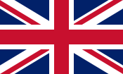 English Flag